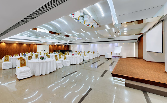 THE FERN RESIDENCY CHEMBUR MUMBAI